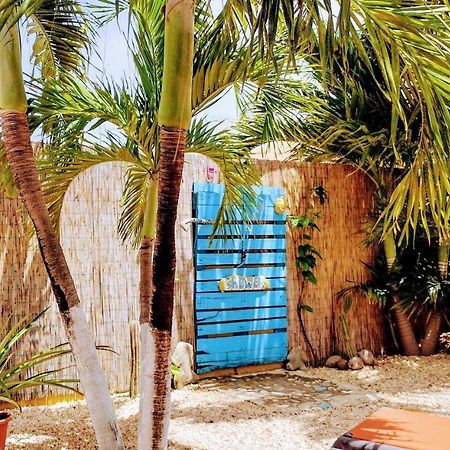 Barefoot Bonaire Apartment Kralendijk  Ngoại thất bức ảnh