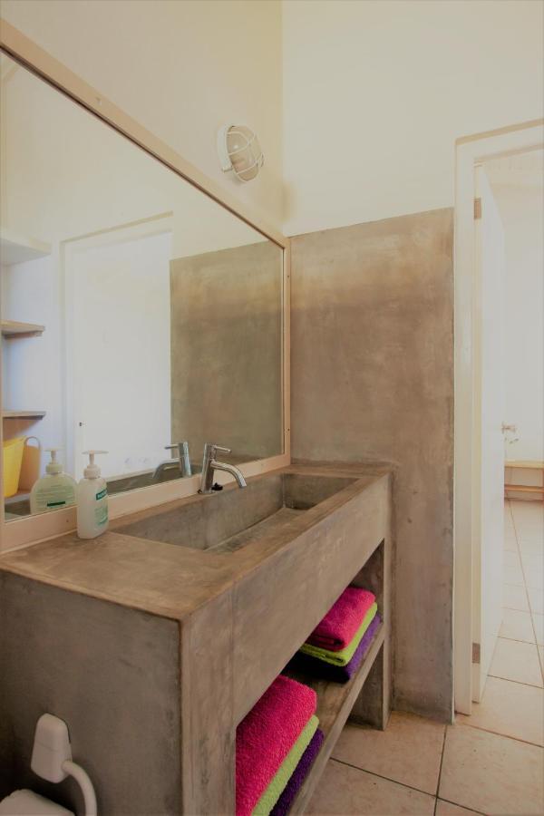 Barefoot Bonaire Apartment Kralendijk  Ngoại thất bức ảnh