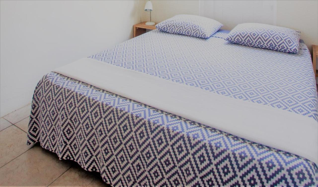 Barefoot Bonaire Apartment Kralendijk  Ngoại thất bức ảnh