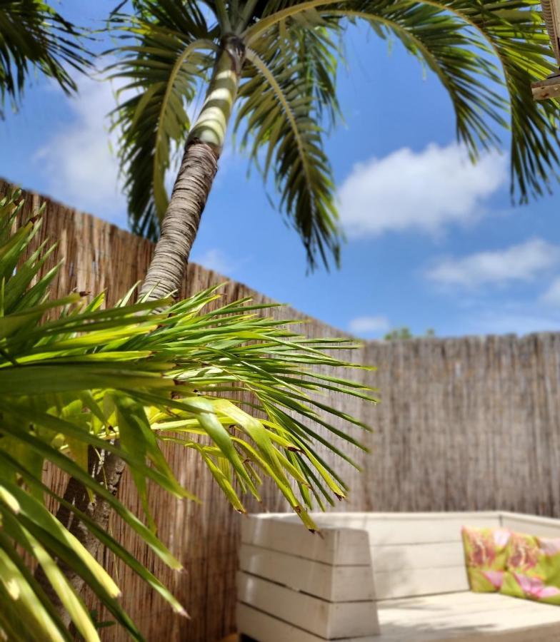 Barefoot Bonaire Apartment Kralendijk  Ngoại thất bức ảnh